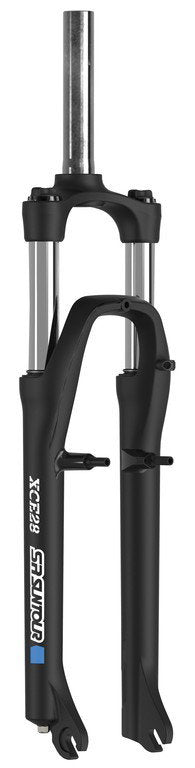 SR Suntour XCE28 26" 100mm V-Brake