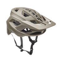 Fox Speedframe Solid MTB Helm | Military – aktuelle Variante