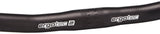 Humpert Lady-Town Exclusive Lenker Ø25,4mm Alu Damen schwarz