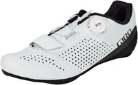 Giro CADET Road Schuhe white