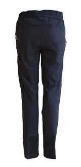 Zimtstern Trailstar Light Pants wmns Pirate Black