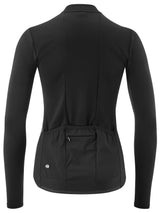 Gonso Sitivo Trikot Longsleeve W black