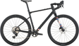 Bergamont Grandurance 20 matt black (2026)