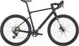 Bergamont Grandurance 20 matt black (2026)