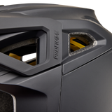Fox Proframe Full Face Helm Matte Black