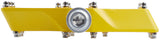 ACID Pedale FLAT A3-ZP R yellow