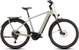 Cube Kathmandu Hybrid ONE 800 Diamant pea´n´green (2026)