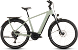 Cube Kathmandu Hybrid ONE 800 Diamant pea´n´green (2026)