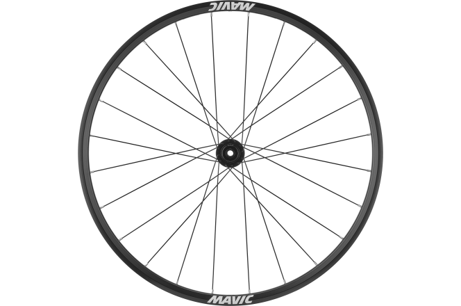 Mavic ACCESS RG22 DISC Vorderrad 28" Centerlock 12x100mm