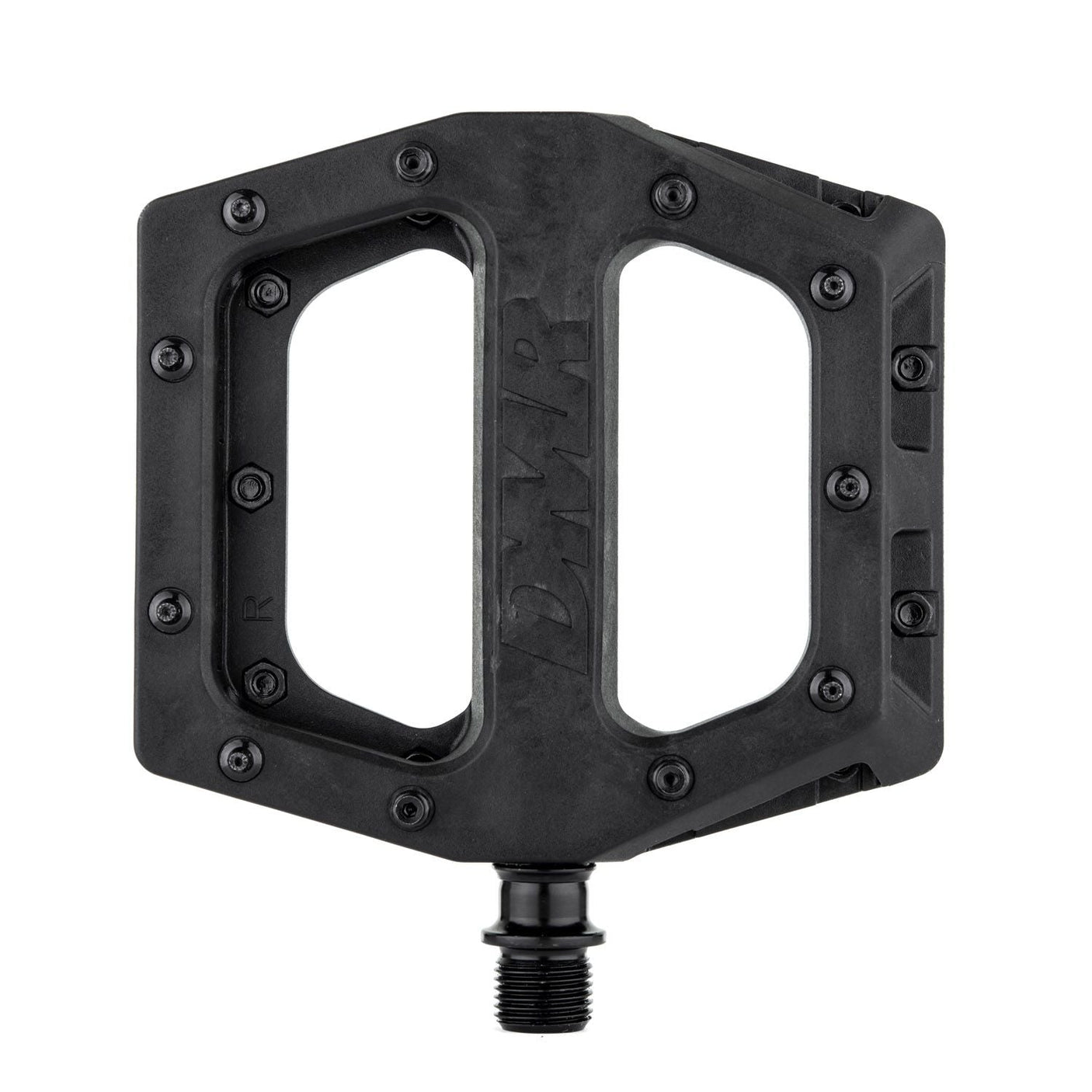 DMR V11 Pedale black