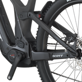 Scott Patron 920 carbon black (2026)