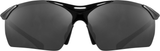 uvex Sportstyle 223 Radbrille Black / Lightmirror Silver