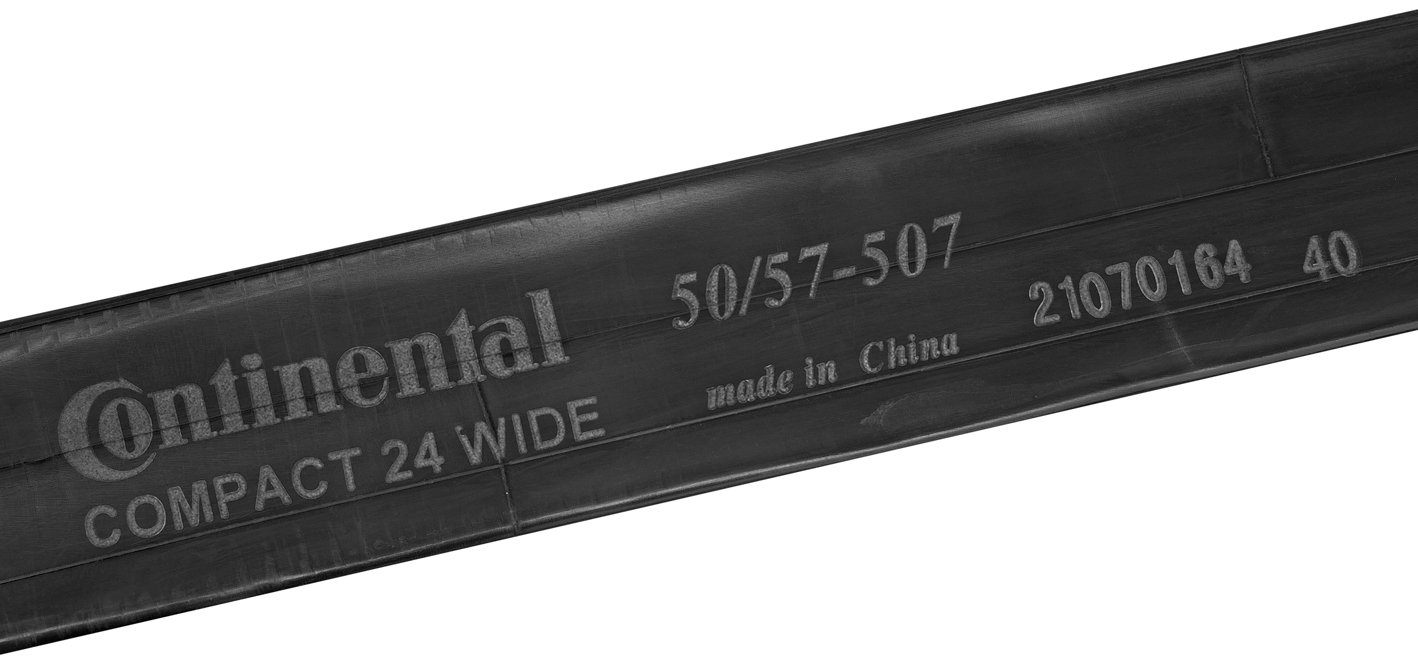 Continental Compact 24