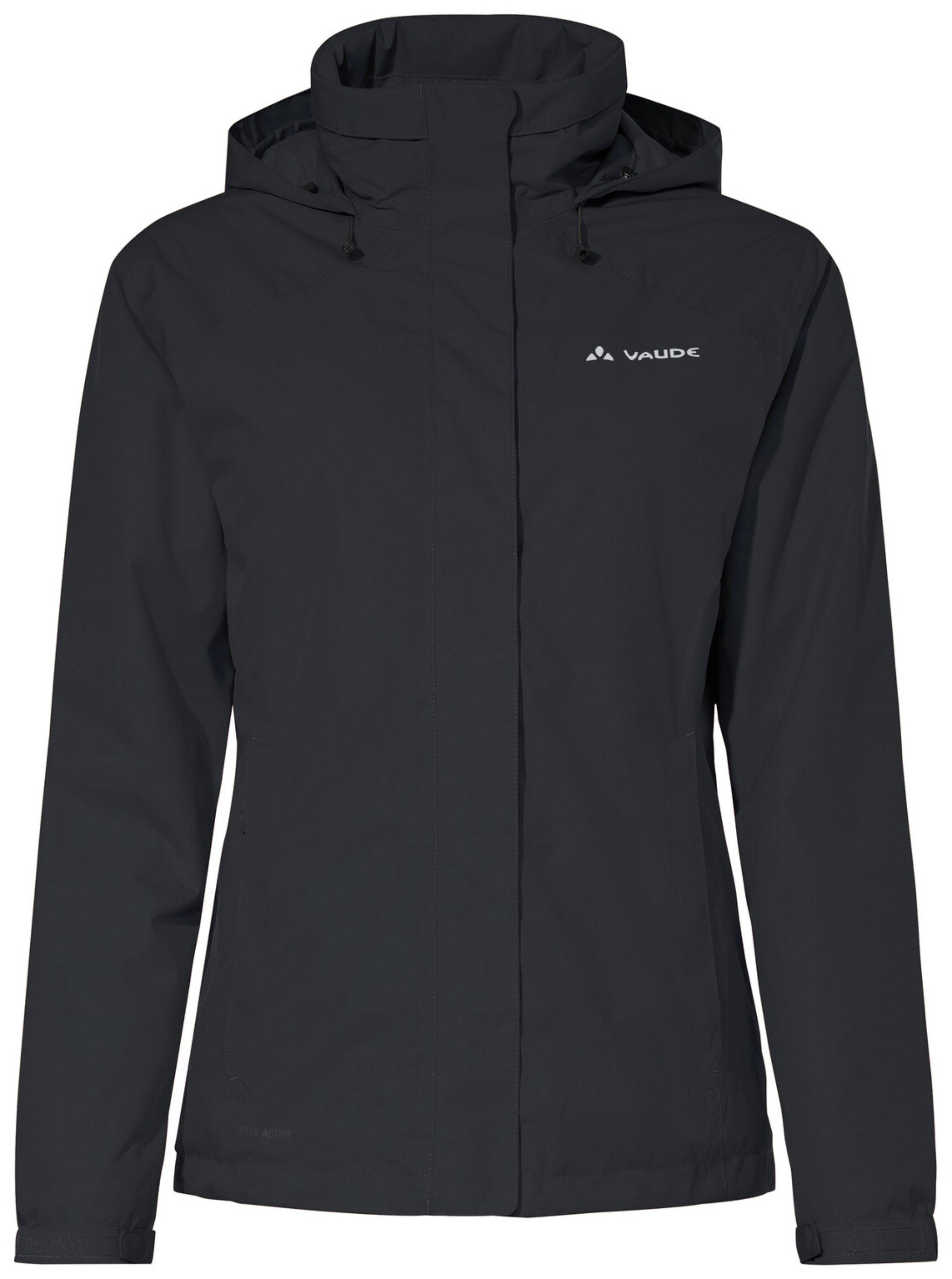 VAUDE Women's Escape Bike Warm Jacket black