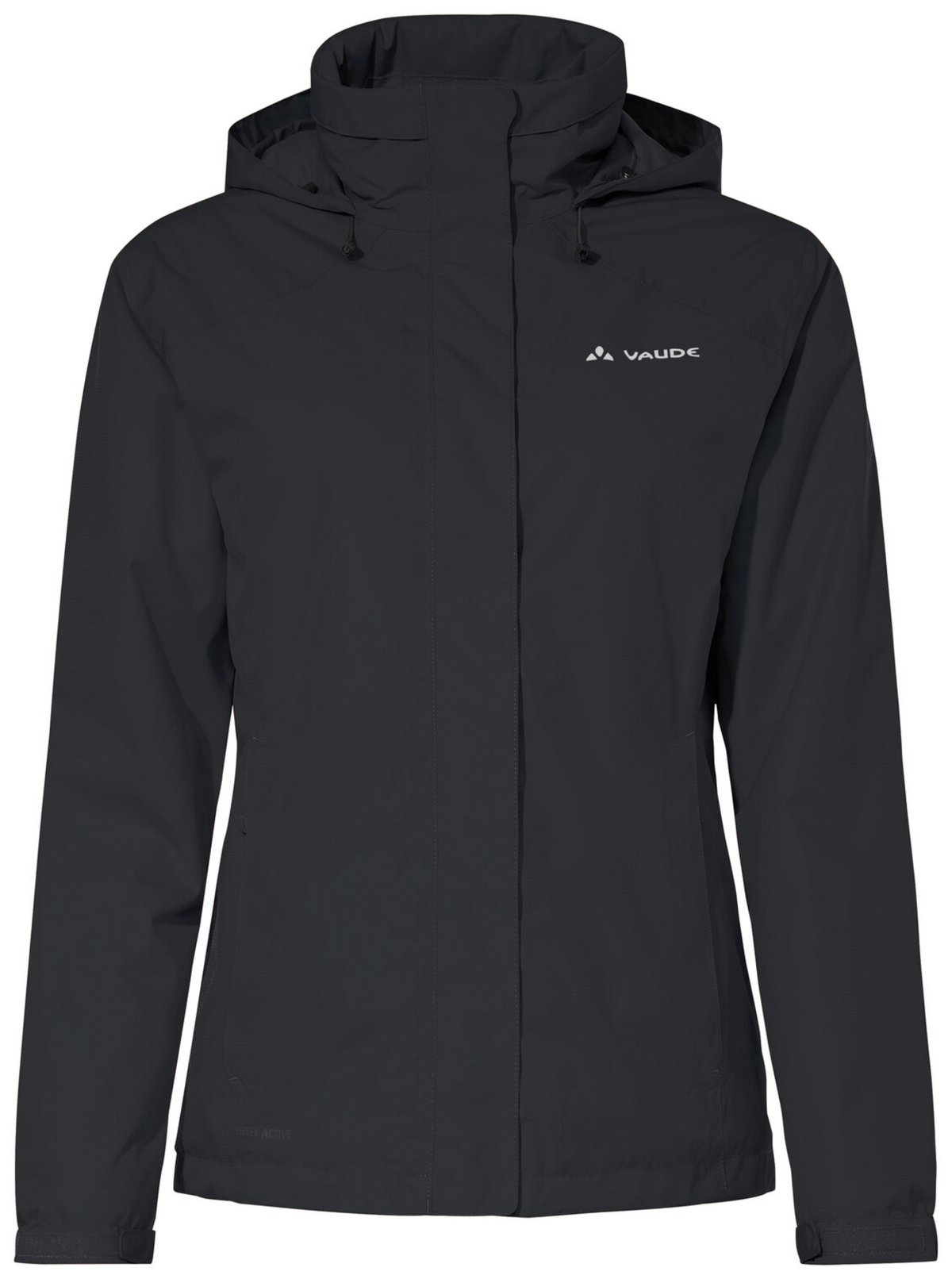 VAUDE Women's Escape Bike Warm Jacket black