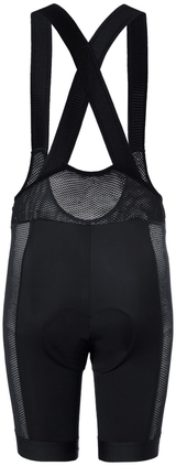 VAUDE Men's Bike Bib Innerpants XP black