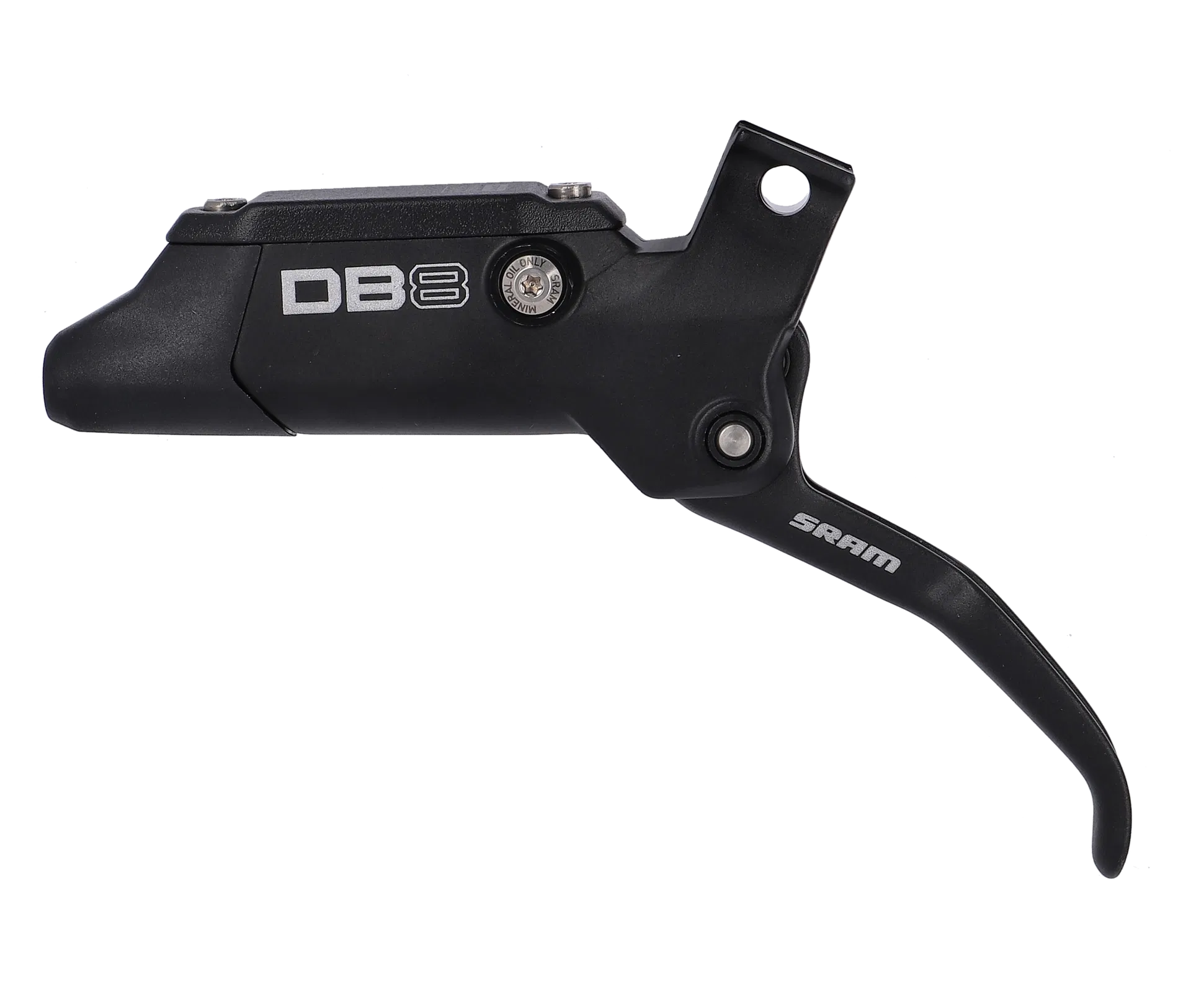 SRAM DB8 A1 Scheibenbremshebel schwarz