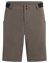 VAUDE Men's Loamer Base Shorts coconut/black