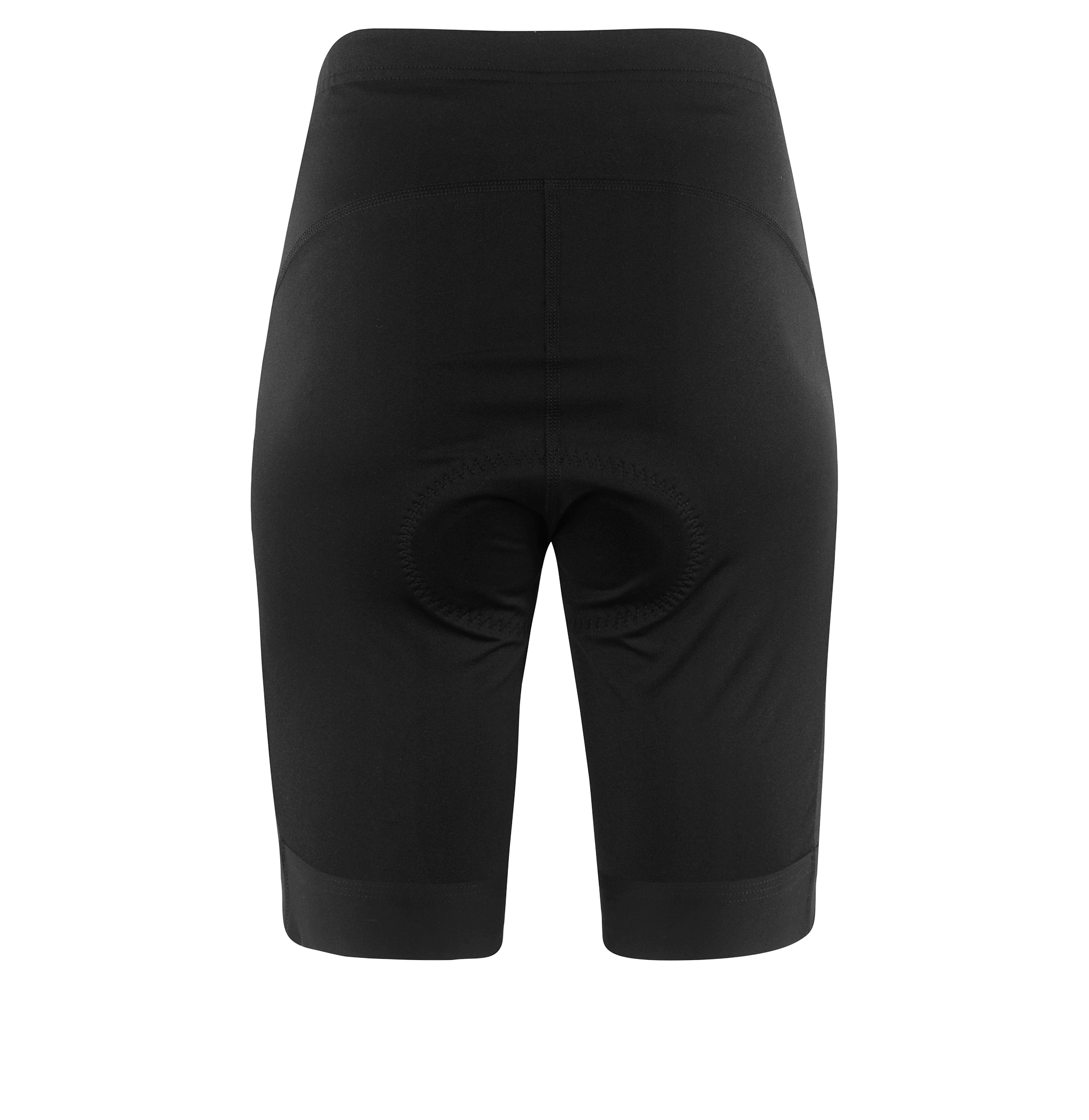 Löffler W Bike Tights Basic 2 Black