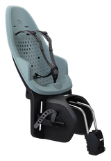 Thule Yepp 2 Maxi Kindersitz Rahmen-Montage Mid Blue