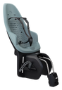 Thule Yepp 2 Maxi Kindersitz Rahmen-Montage Mid Blue