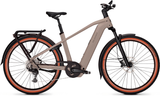 Kalkhoff ENTICE 5+ ADVANCE Diamant 800 moonstonegrey matt (2026)