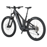 Scott Patron 920 carbon black (2026)
