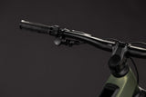 Cube Stereo Hybrid ONE44 HPC TM 800  reedgreen´n´gills (2027)