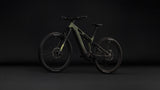 Cube Stereo Hybrid ONE44 HPC TM 800  reedgreen´n´gills (2027)