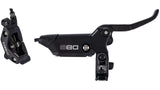 SRAM  DB8 Stealth Scheibenbremse vorne schwarz