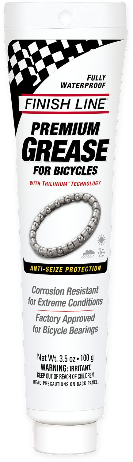 Finish Line Premium Fett Trilinium 100g