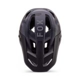 Fox YTH Rampage Full Face Helm Black Camo