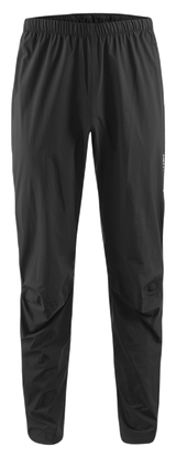 Löffler Bike Overpants Wpm Pocket Black