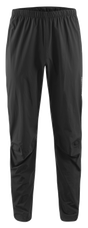 Löffler Bike Overpants Wpm Pocket Black