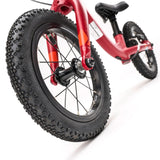 ACADEMY Grade 1 12" Red (2026)