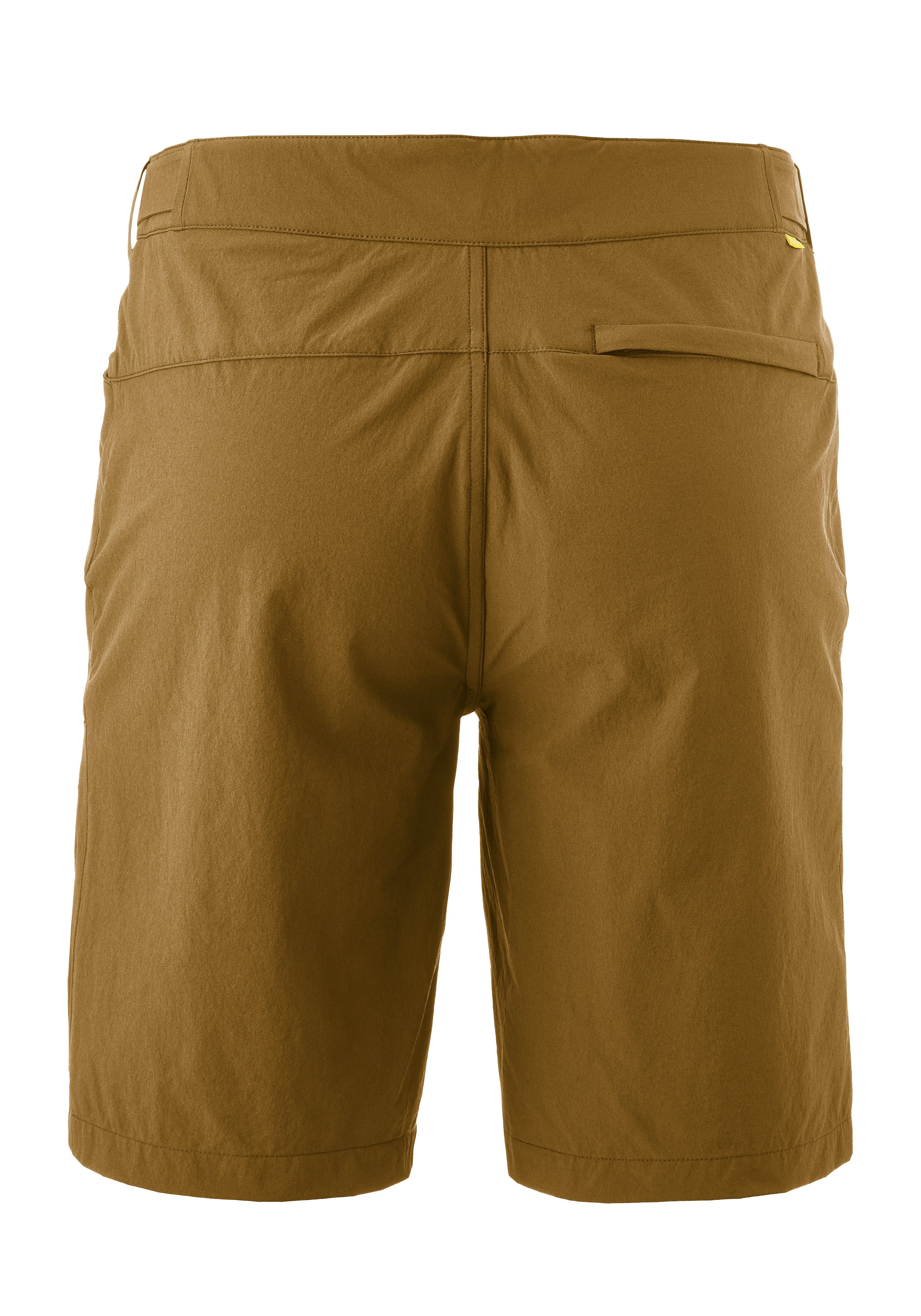 Gonso Adventure Shorts Herren baked pretzel