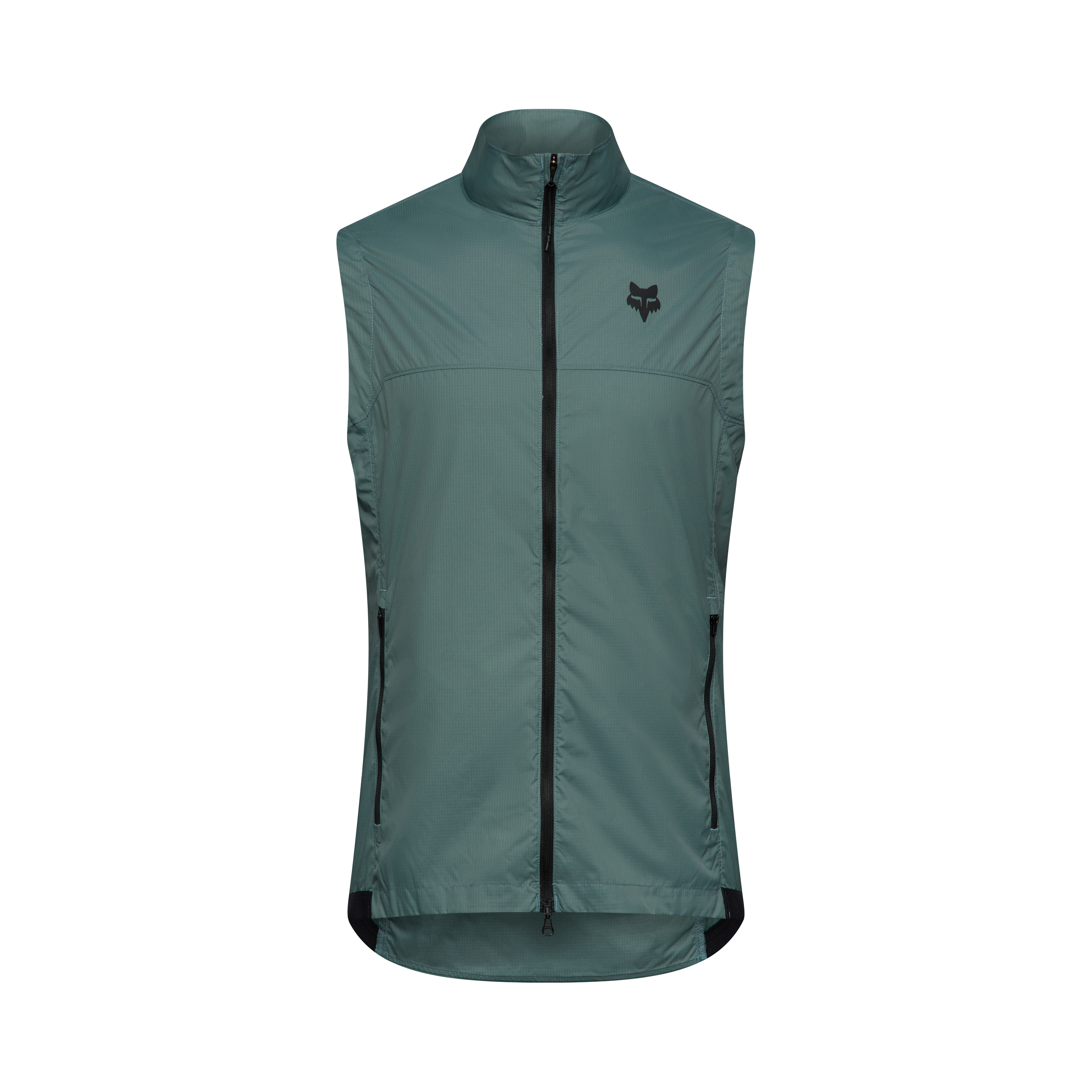 Fox Ranger Wind Vest Sage