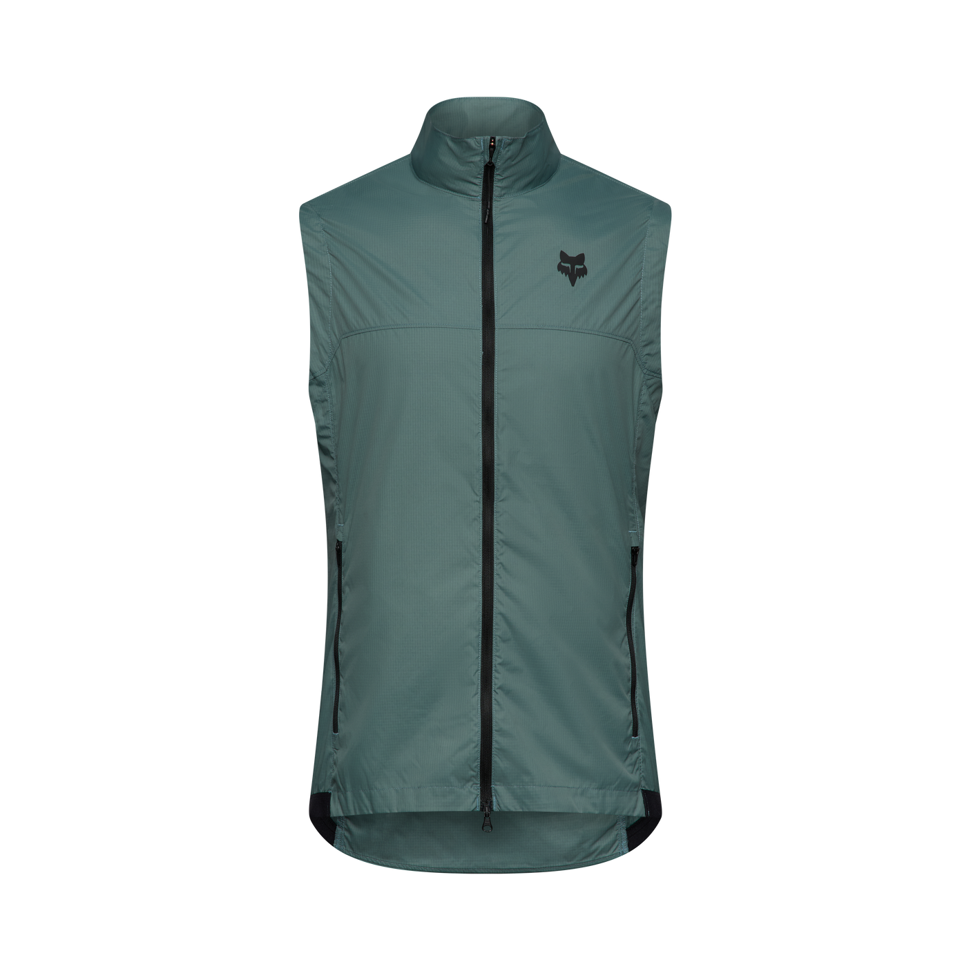 Fox Ranger Wind Vest Sage