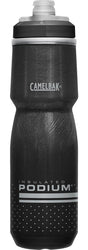 Camelbak Podium Chill 710ml Trinkflasche Black