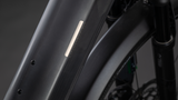 Cube Kathmandu Hybrid ONE11 HPC SLT 800 Easy Entry carbon´n´silverdust (2026)