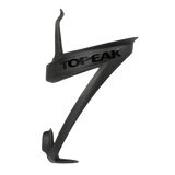 Topeak Shuttle Cage Z Recycled Carbon,  Black
