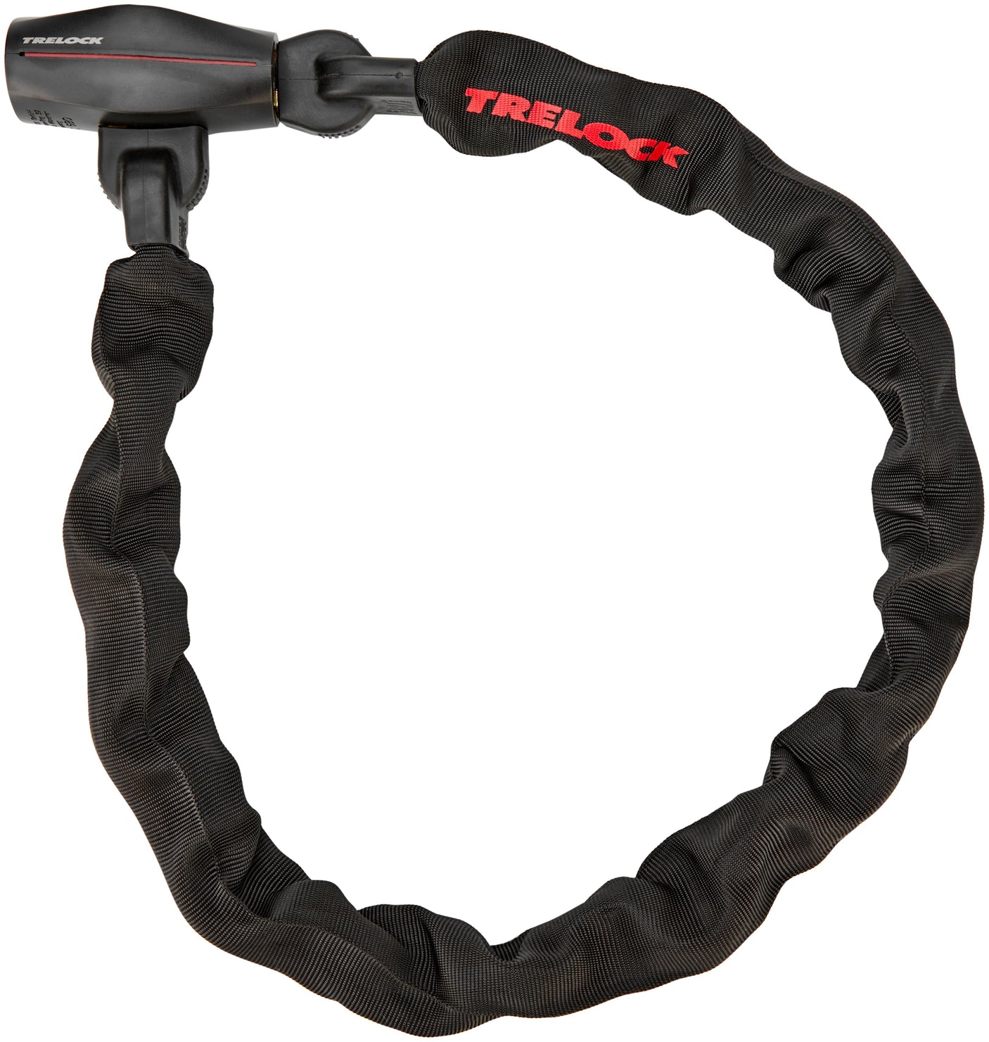 Trelock BC 680 Kettenschloss