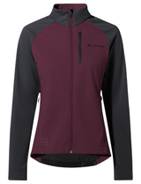 VAUDE Women's Posta Softshell Jacket II pink
