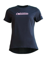 Zimtstern Corez MTB Shirt SS Wmns Pirate Black