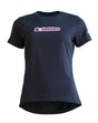 Zimtstern Corez MTB Shirt SS Wmns Pirate Black