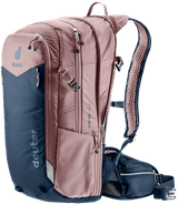 deuter Compact 14+3 Fahrradrucksack ink-ashrose