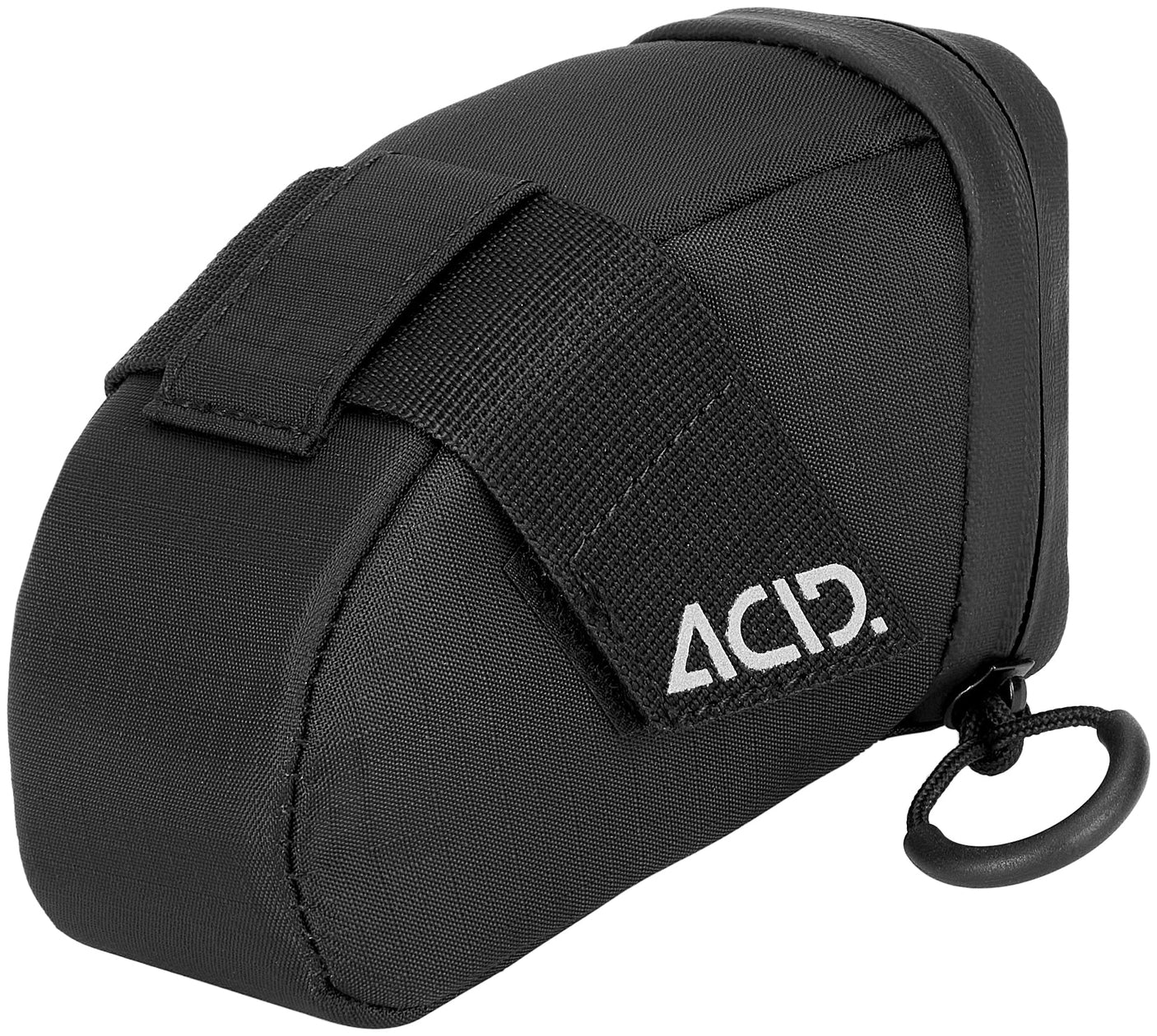 ACID Satteltasche PRO S black
