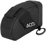 ACID Satteltasche PRO S black