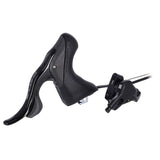 Campagnolo Chorus Scheibenbremse mit Ergopower Hebel 12-fach 160mm Links