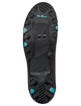 VAUDE TVL Sykkel braun